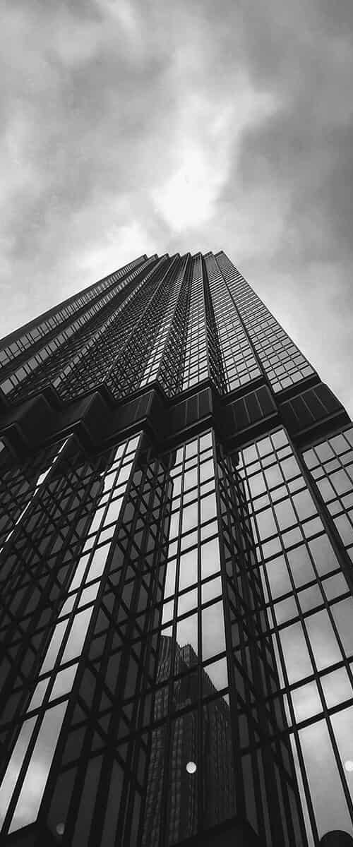 tall-skyscraper-bottomview